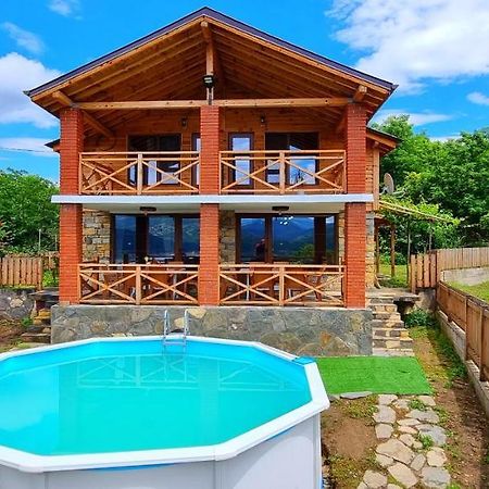 Villa Eskici Staro Myasto Esterno foto