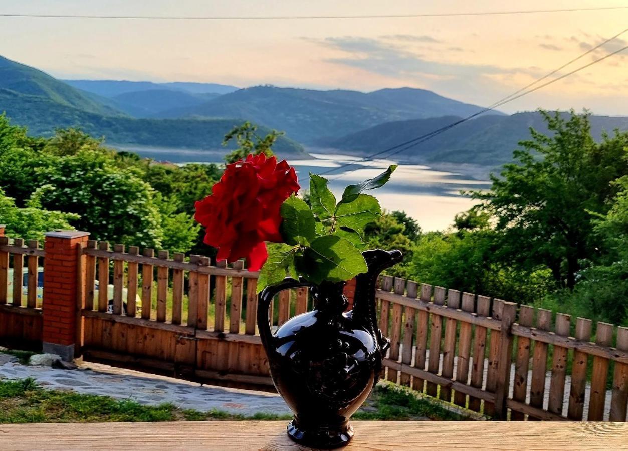 Villa Eskici Staro Myasto Esterno foto