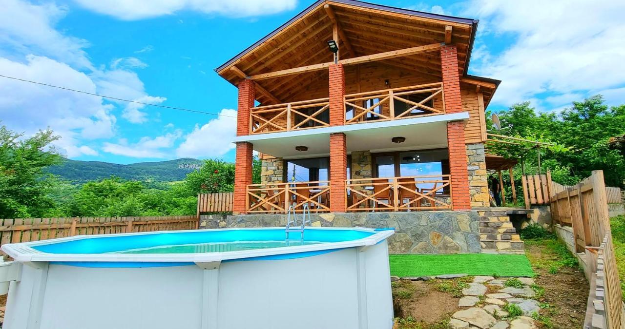 Villa Eskici Staro Myasto Esterno foto