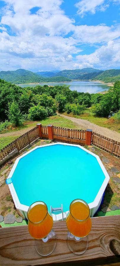 Villa Eskici Staro Myasto Esterno foto