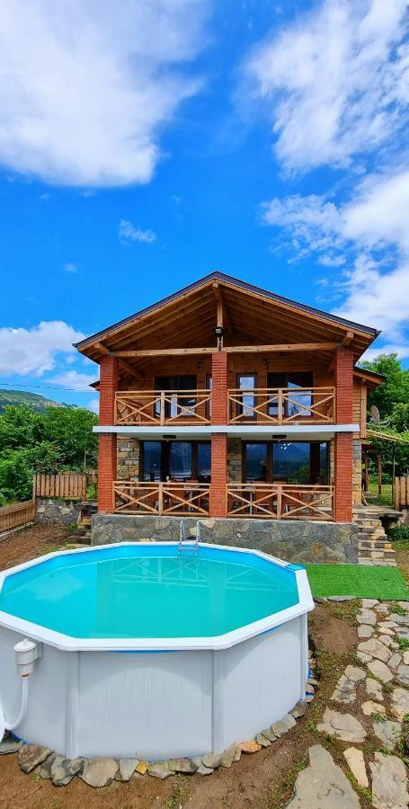 Villa Eskici Staro Myasto Esterno foto