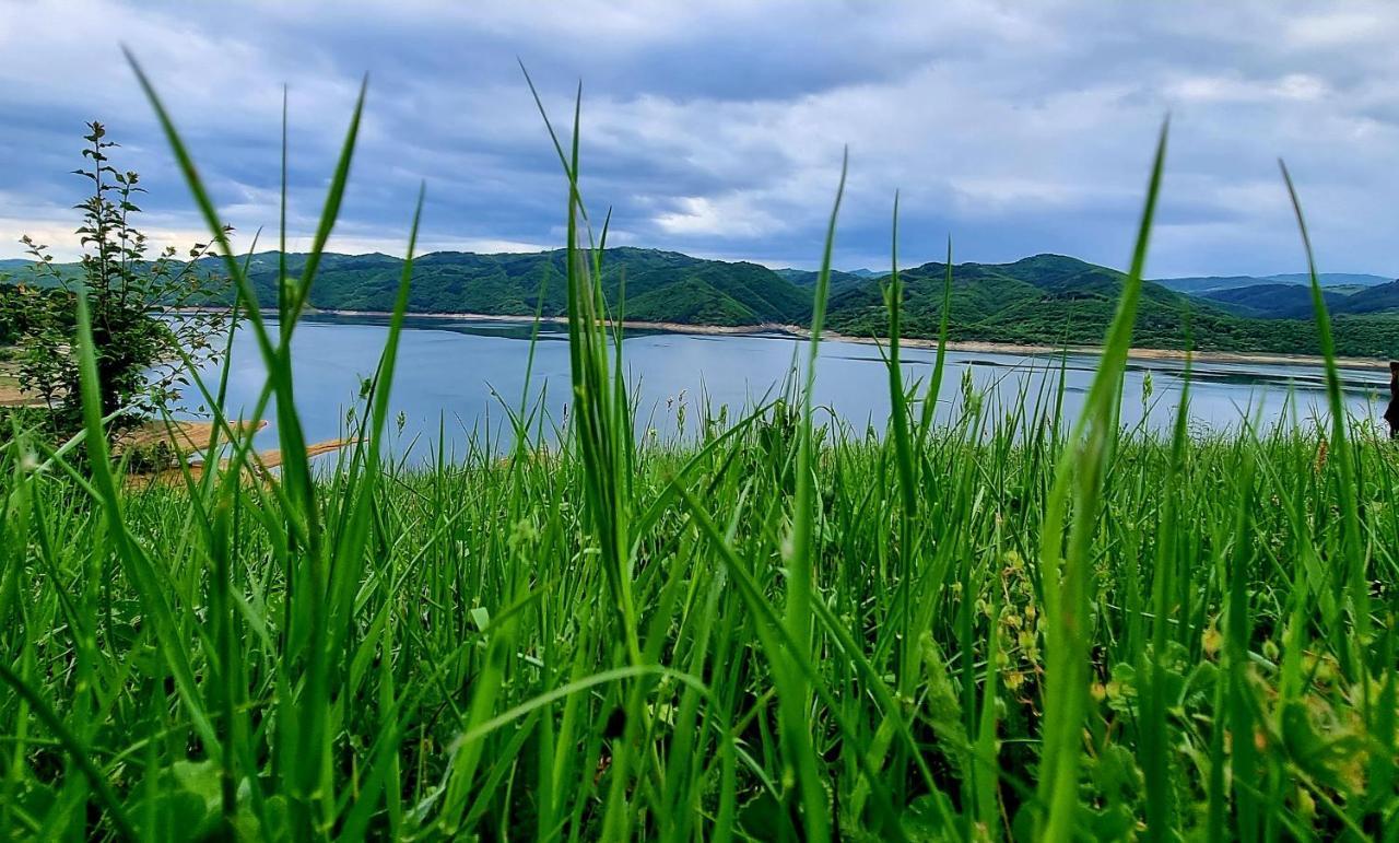 Villa Eskici Staro Myasto Esterno foto