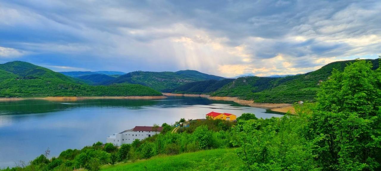 Villa Eskici Staro Myasto Esterno foto