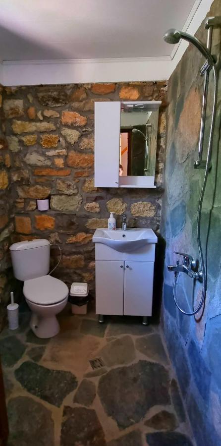 Villa Eskici Staro Myasto Esterno foto