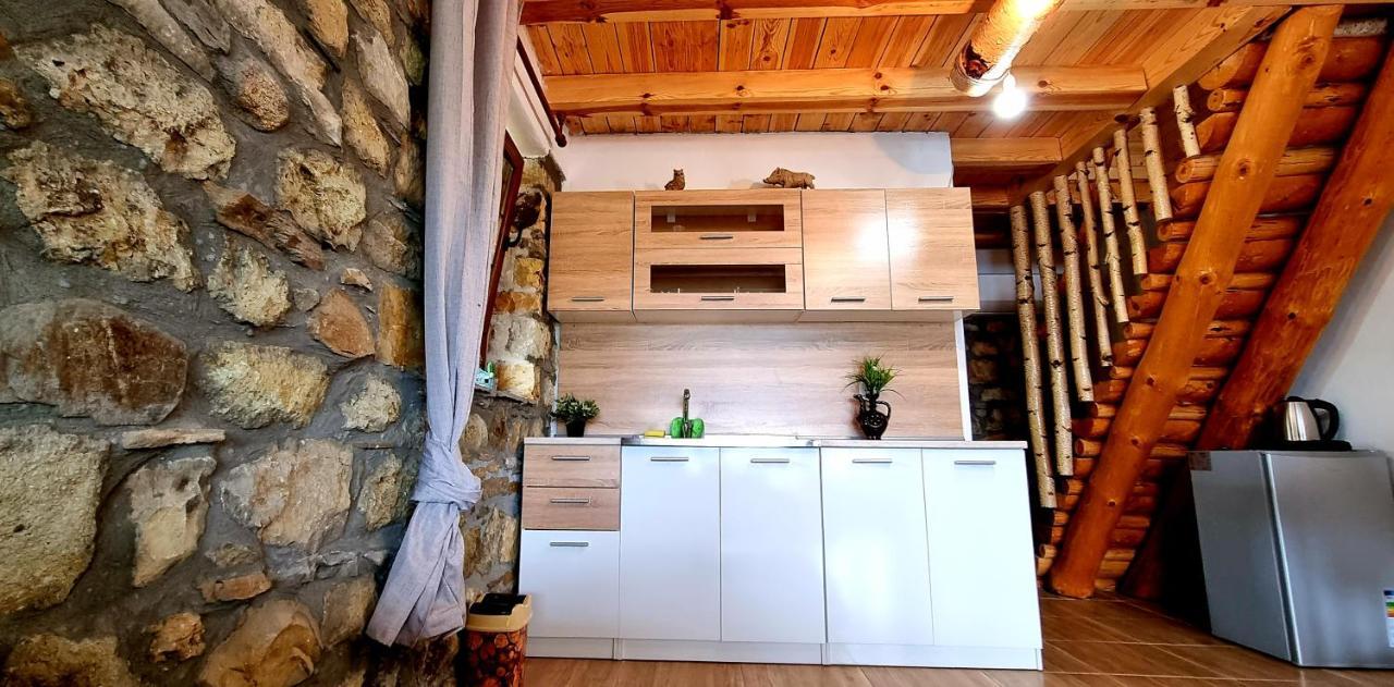 Villa Eskici Staro Myasto Esterno foto