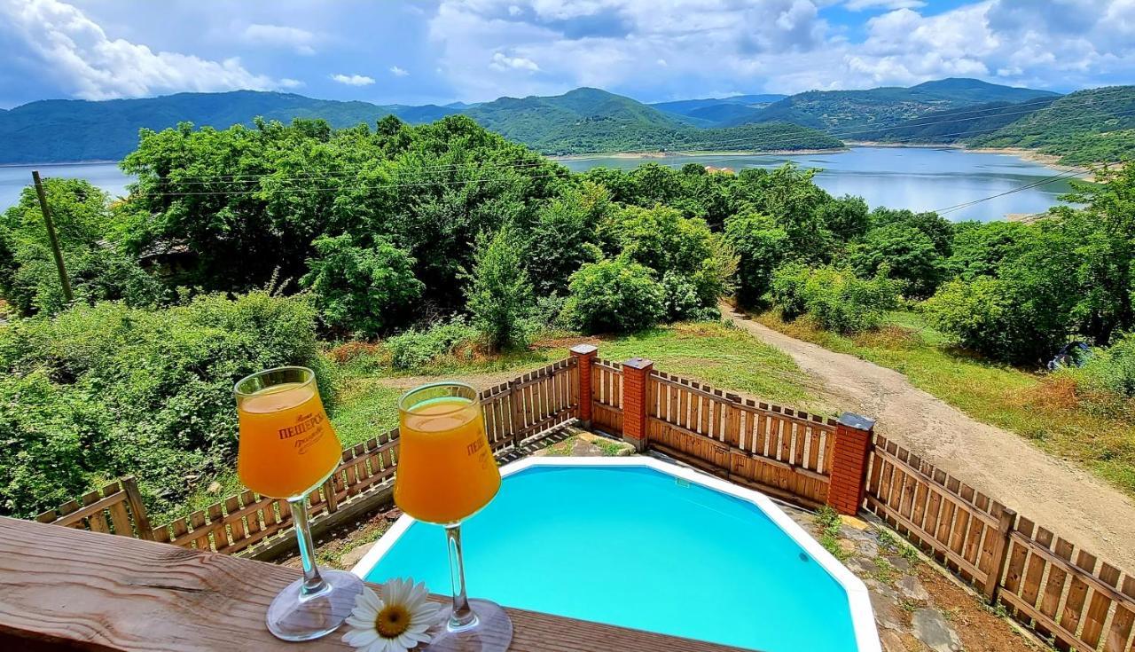 Villa Eskici Staro Myasto Esterno foto
