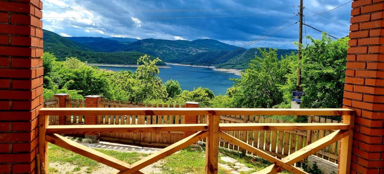 Villa Eskici Staro Myasto Esterno foto