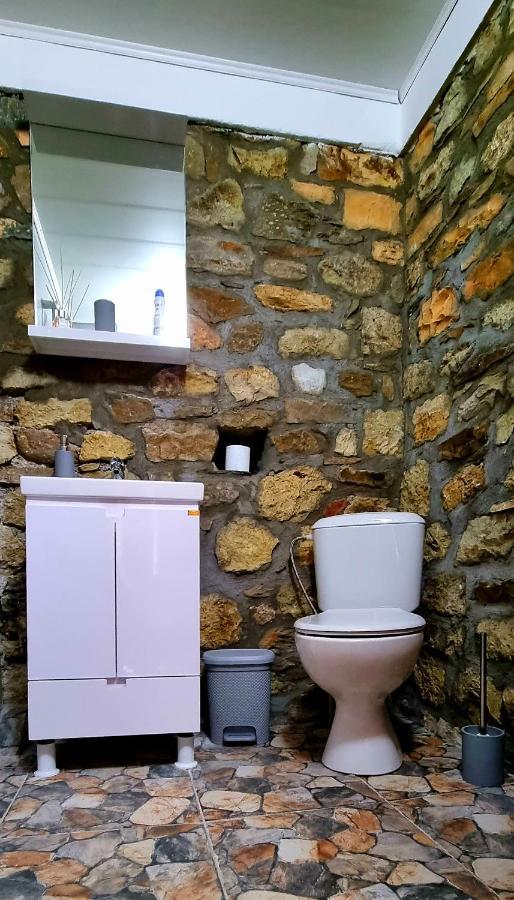 Villa Eskici Staro Myasto Esterno foto