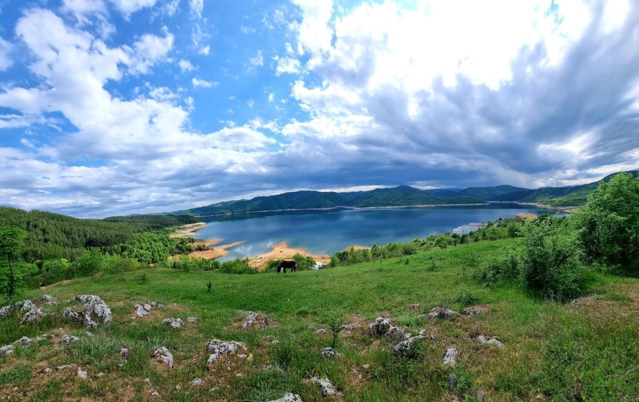Villa Eskici Staro Myasto Esterno foto