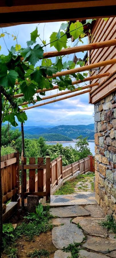 Villa Eskici Staro Myasto Esterno foto