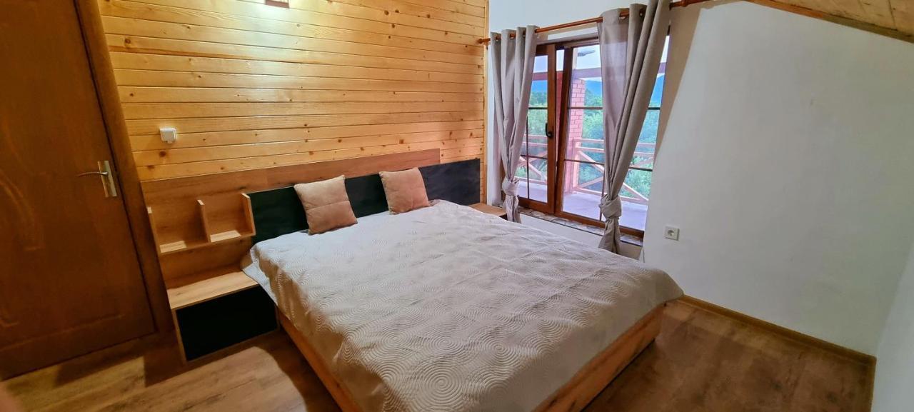 Villa Eskici Staro Myasto Esterno foto