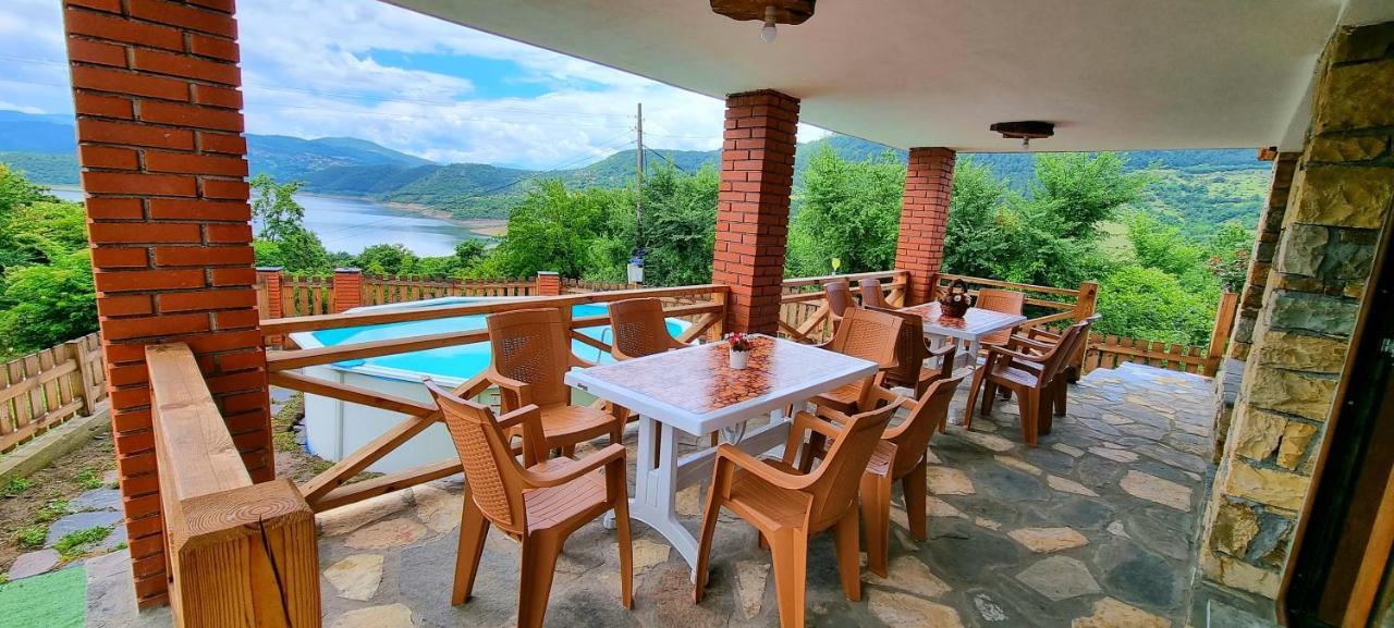 Villa Eskici Staro Myasto Esterno foto
