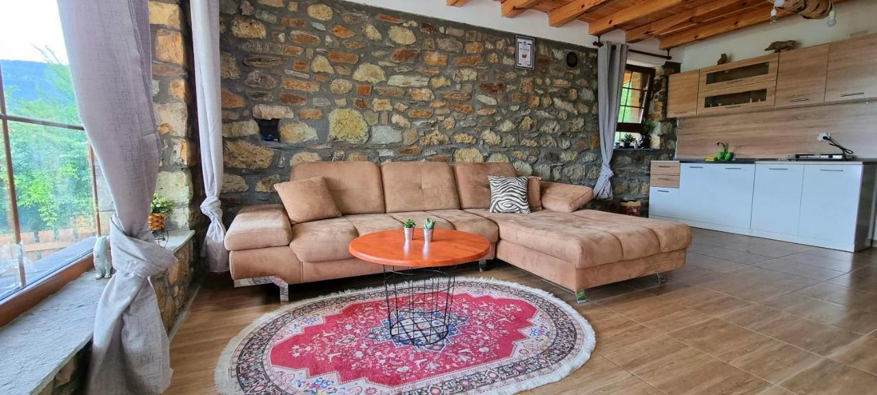 Villa Eskici Staro Myasto Esterno foto