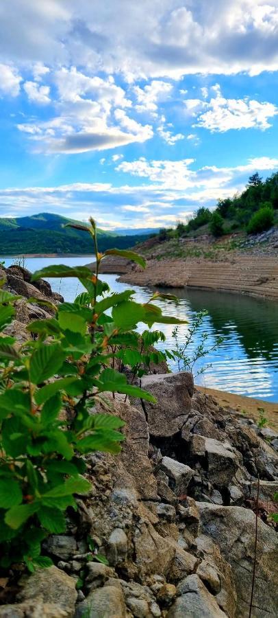 Villa Eskici Staro Myasto Esterno foto