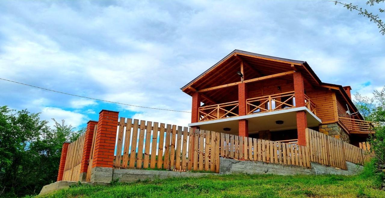 Villa Eskici Staro Myasto Esterno foto