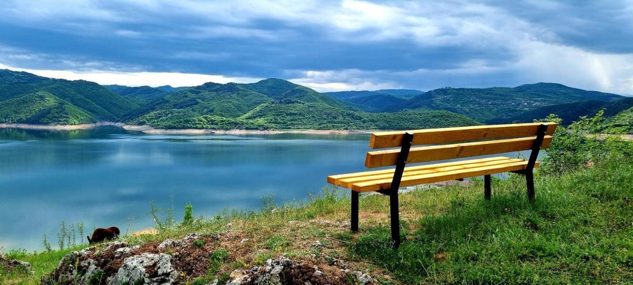 Villa Eskici Staro Myasto Esterno foto
