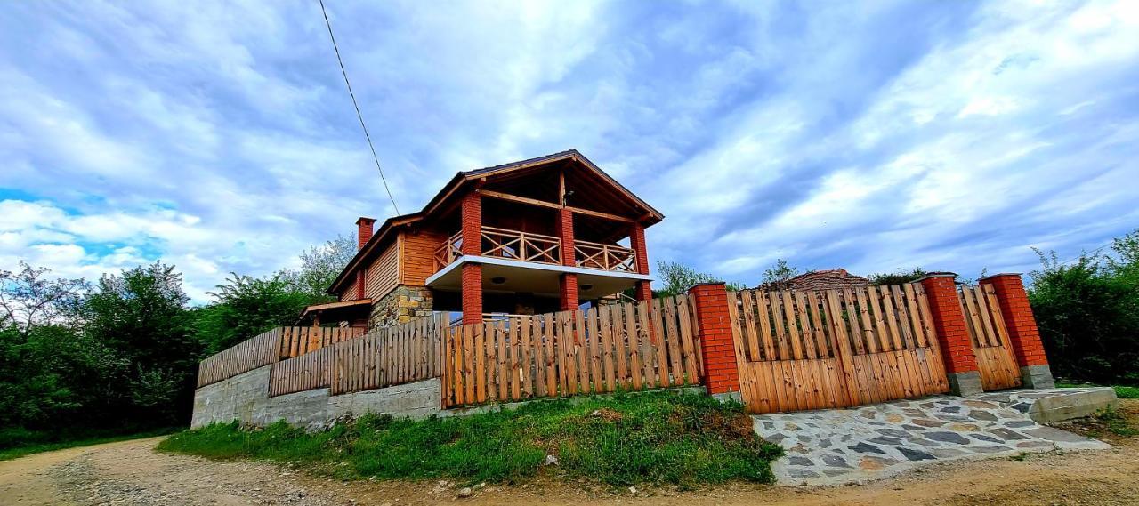 Villa Eskici Staro Myasto Esterno foto