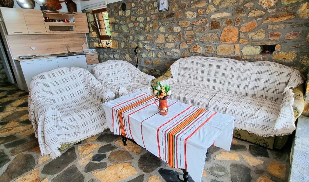 Villa Eskici Staro Myasto Esterno foto