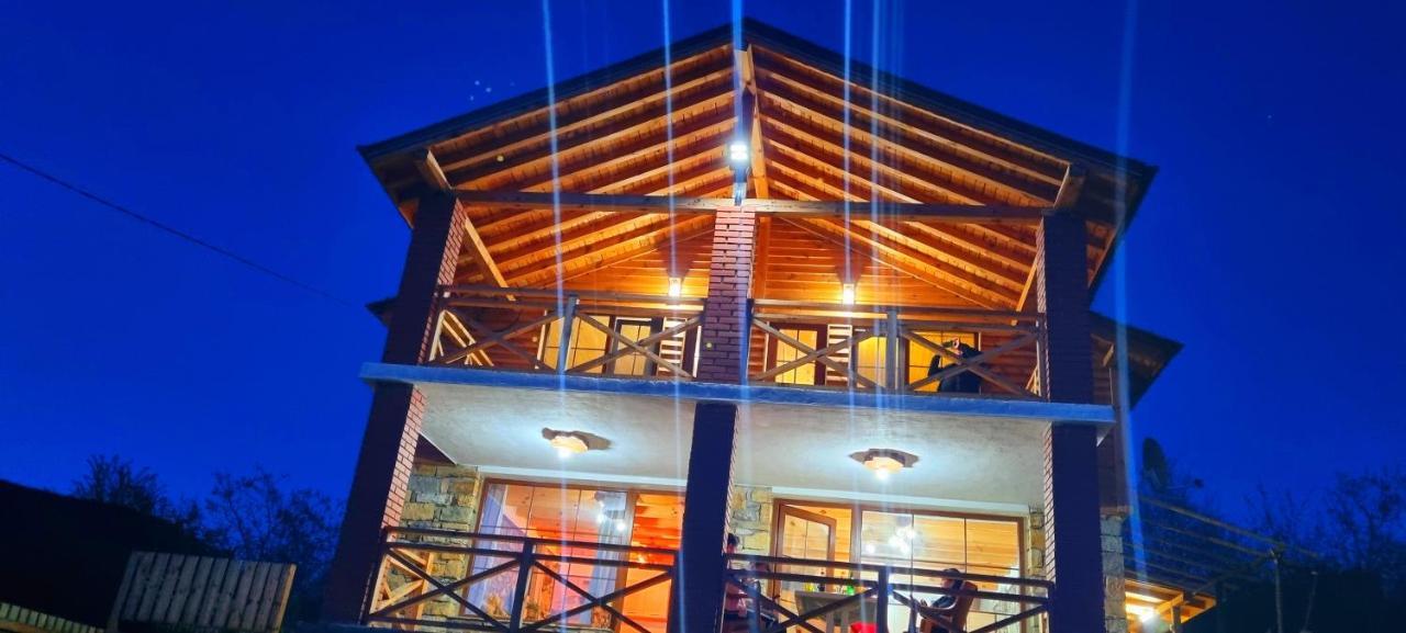 Villa Eskici Staro Myasto Esterno foto