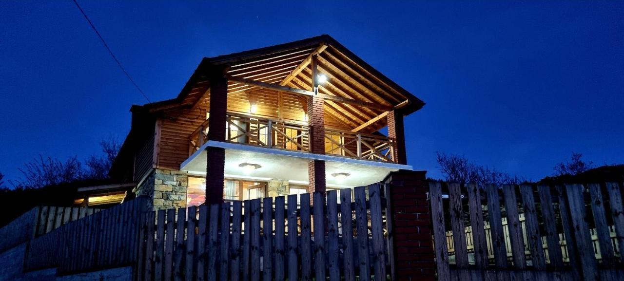 Villa Eskici Staro Myasto Esterno foto