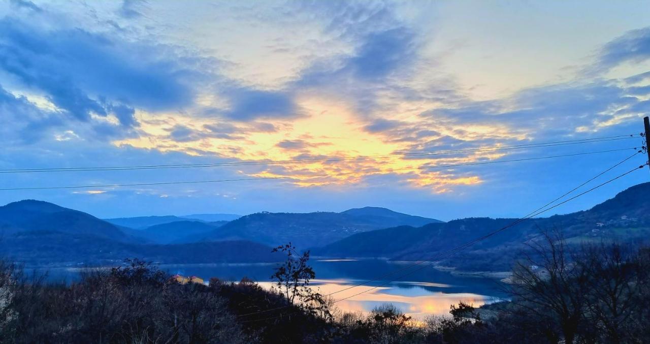 Villa Eskici Staro Myasto Esterno foto