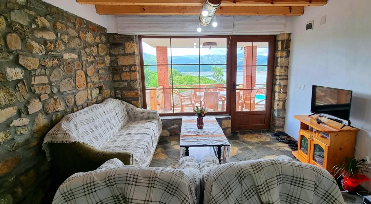 Villa Eskici Staro Myasto Esterno foto