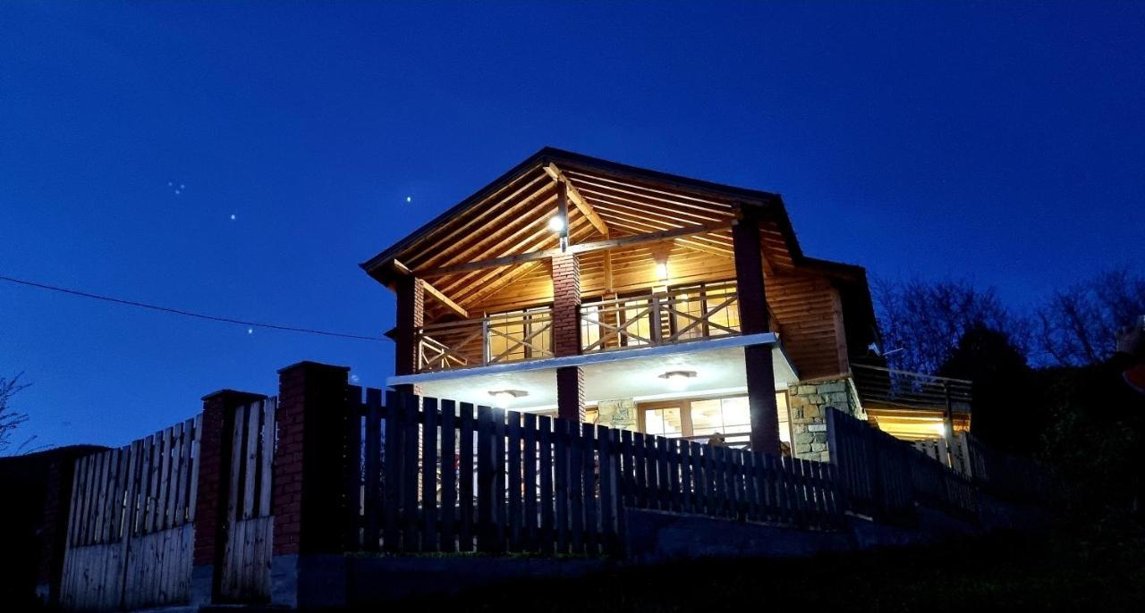 Villa Eskici Staro Myasto Esterno foto