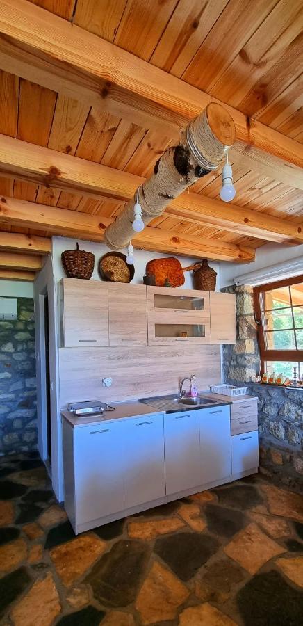 Villa Eskici Staro Myasto Esterno foto